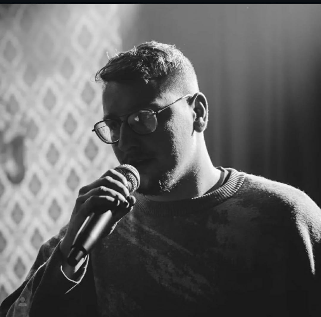 H.cutus - Deutscher Rapper und Artist bei tristeast Label