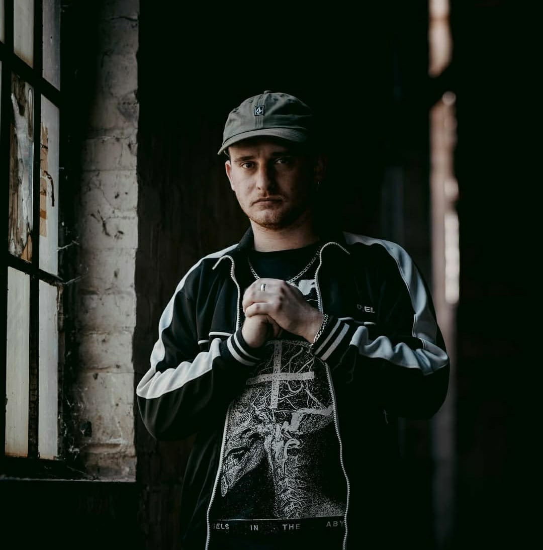 TaCino - Deutscher Rapper und Musiker bei tristeast Label